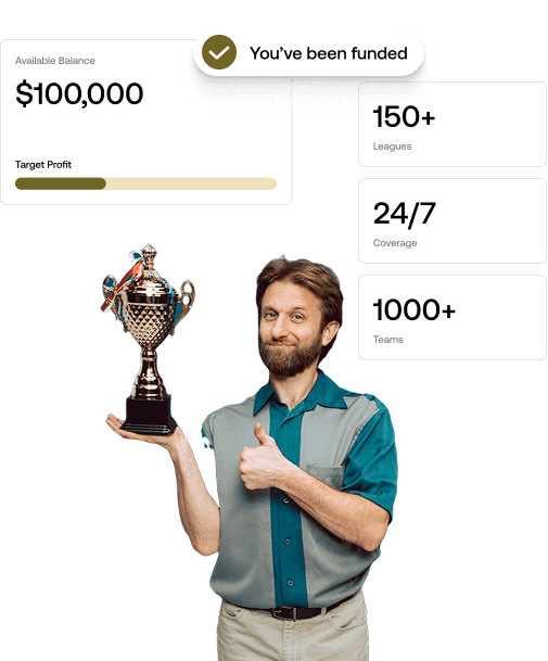 funded